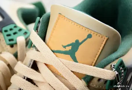Retro DC7770-106 Jordan DC7770-106 4 0506